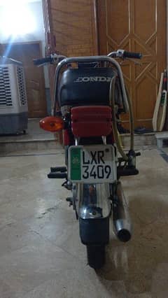 Honda Cd 70 For Sale