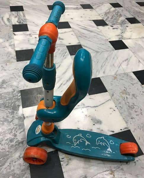 kick Scooter for Sale 0