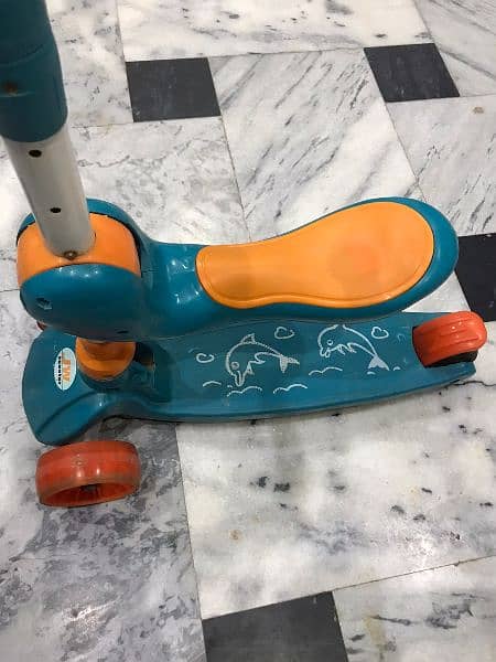 kick Scooter for Sale 4