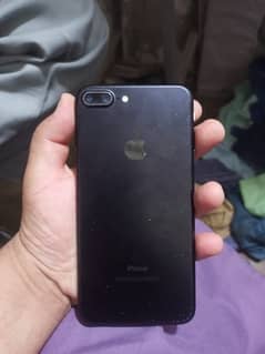iphone 7 Plus 128 GB Bypass Finger Failed