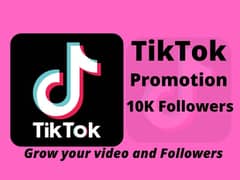cheapest,Tiktok followers, likes, views