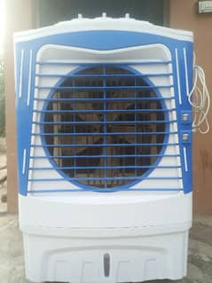 Air cooler