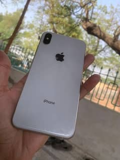 Iphone Xsmax Pta Approved 0