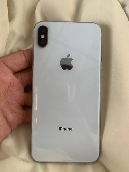 Iphone Xsmax Pta Approved 2