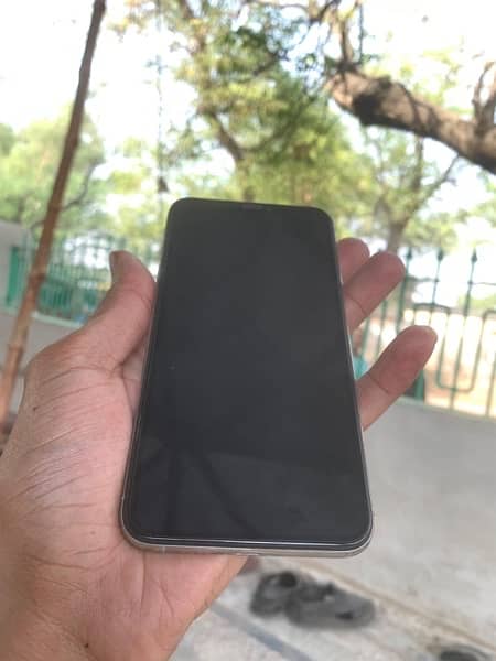 Iphone Xsmax Pta Approved 3
