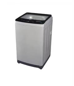 Haier Fully Automatic Washing Machine HWM 85/826-G