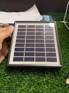 solar panel and solar torch for outdoor or indoor use of house