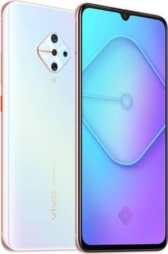 vivo s1 pro 0