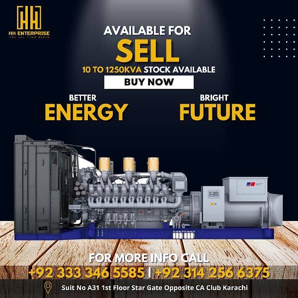 Generators  Rental Sales Servicesy 0