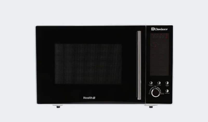 Dawlance microwave with grill Capacity 30(Lt) 2