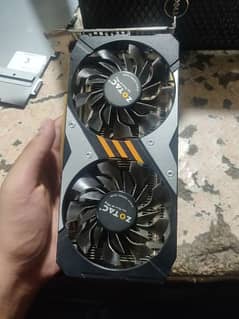 GTX 960 2gb