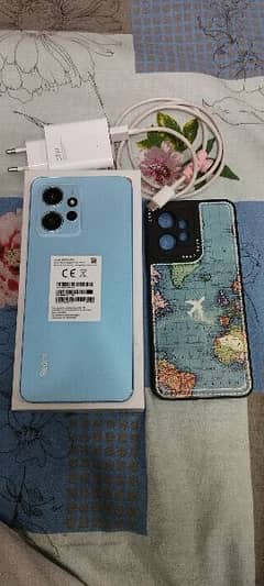 Redmi Note 12 Ice Blue 8/128