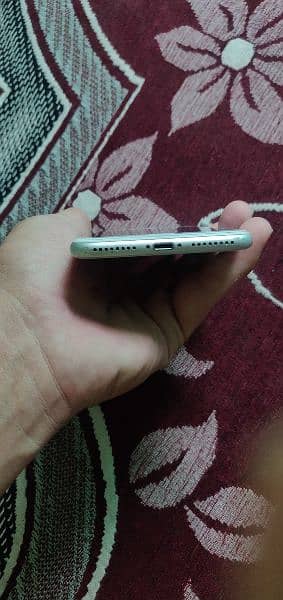 iPhone 8 Plus PTA APPROVED sim working 6