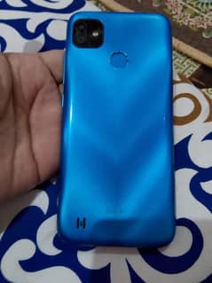 Infinix smart hd