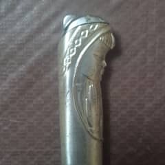 Vintage Japanese style Lighter. 0