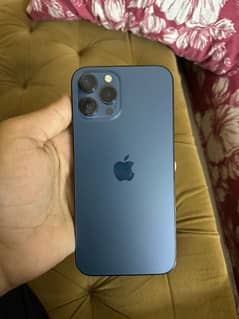 iPhone 12 Pro Max Non Pta