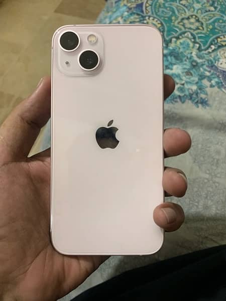 Iphone 13 128gb Approved 0