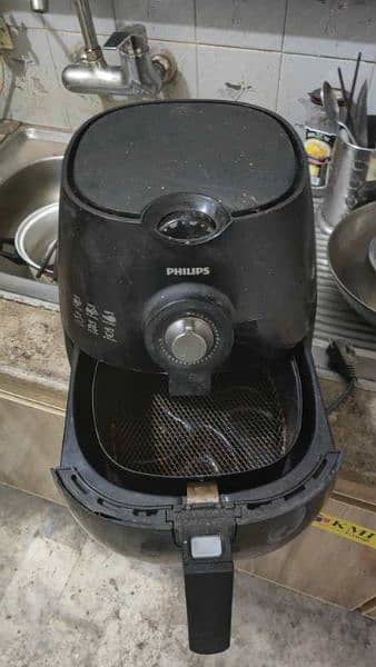 Philips Airfryer 5