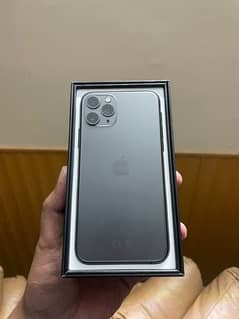 iphone 11 Pro 64GB