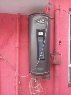 electrical geyser for sale