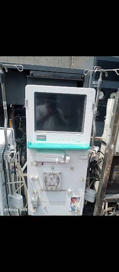 dialysis Machines