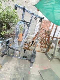 Multi Gym/ Home Gym/Gym/ All in One exercise/ Gym machine