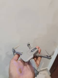 LHX63 Drone With Camera
