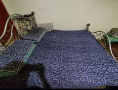 King Bed For sale