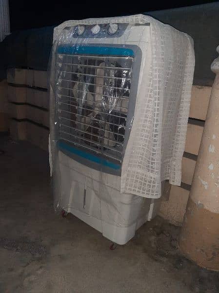 Room Air cooler 2
