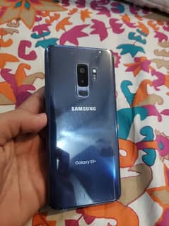 Samsung s9plus