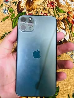 iPhone 11 pro max