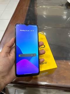 Realme C15 4/64