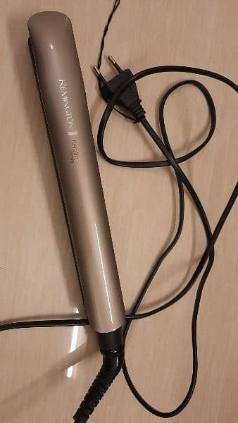 Keratin hair straightener in excellent condition 3