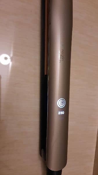 Keratin hair straightener in excellent condition 7