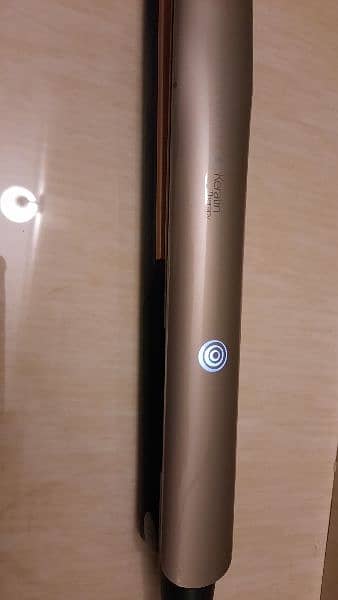 Keratin hair straightener in excellent condition 8