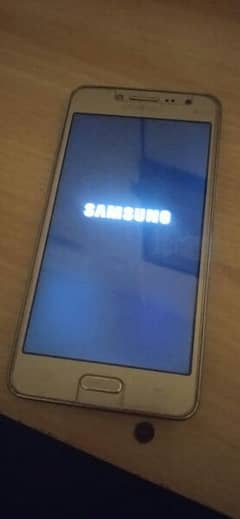 Samsung Galaxy grand prime