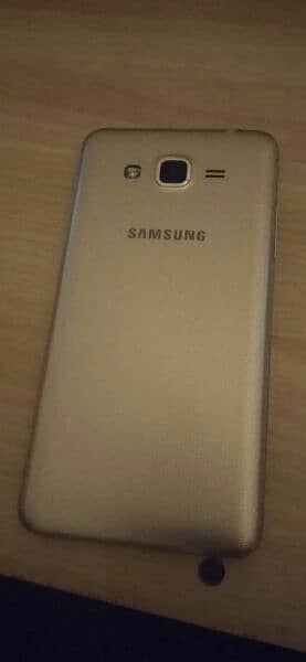 Samsung Galaxy grand prime 1