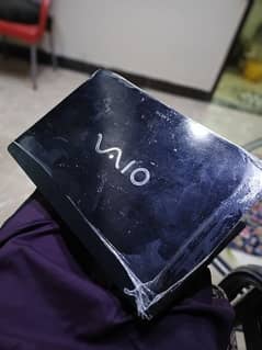 Sony Vaio core i7