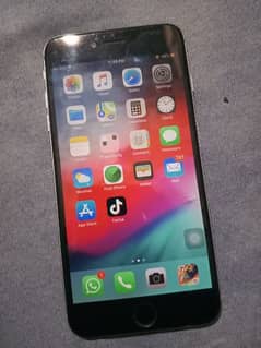 I Phone 6 Plus - 64 gb Non PTA 03122172740 msg Whatsapp exchange posbl