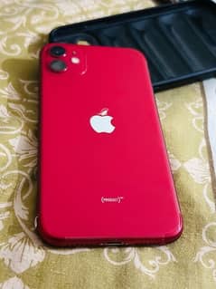 iPhone 11 64gb Jv non PTA