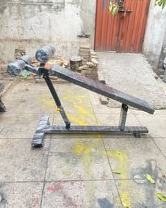 Abdominal bench/Gym/commercial/Home Gym/ Gym manufacturer