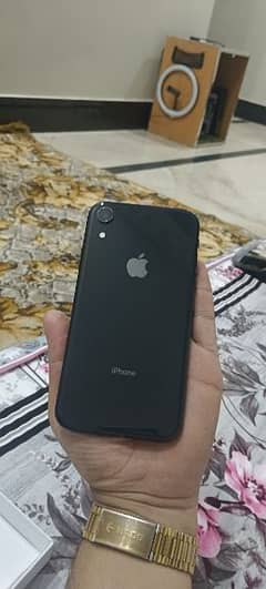 i phone XR PTA Approved 256 GB 0