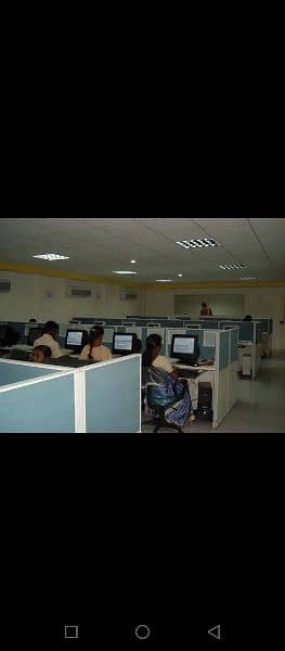 Call Center Jobs available in Lahore 0
