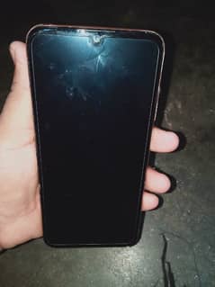 Huawei y6 prime 2019 urgent sell 03183217803