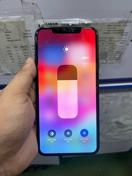 iPhone 11 Pro Max HK 256GB PTA Approved 2