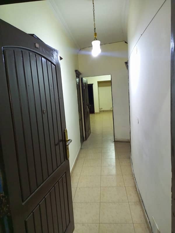 furniture flat for rent 4