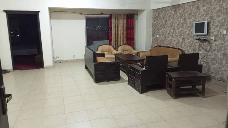 furniture flat for rent 8