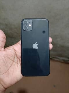 iphone 11 non PTA 128gb /10by95