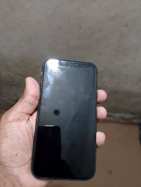 iphone 11 non PTA 128gb /10by95 5