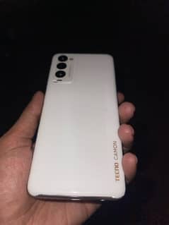 techno camon 18P (8gb 128 gb)